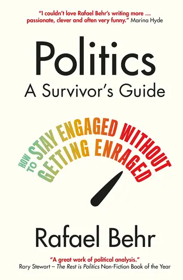 Cover of Politics
