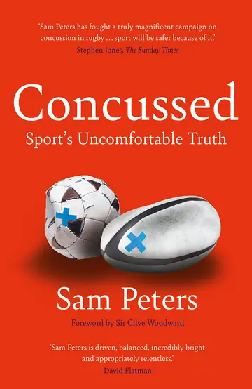 Cover of Concussed