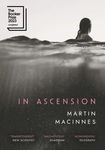 Cover of In Ascension