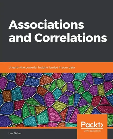 Cover of Associations and Correlations