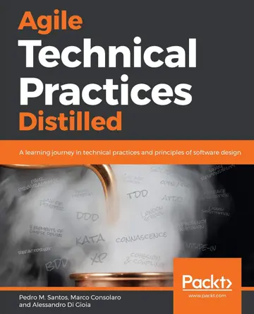 Cover of Agile Technical Practices Distilled