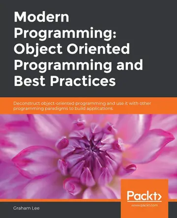 Cover of Modern Programming
