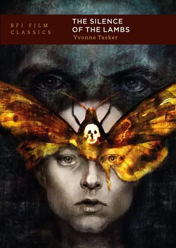 Cover of The Silence of the Lambs