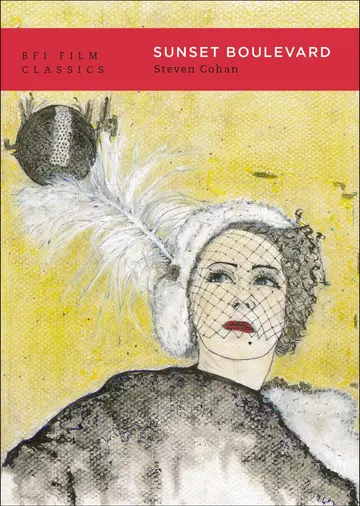 Cover of Sunset Boulevard