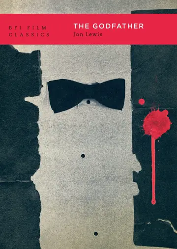 Cover of Godfather
