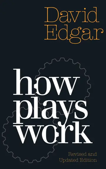 Cover of How Plays Work