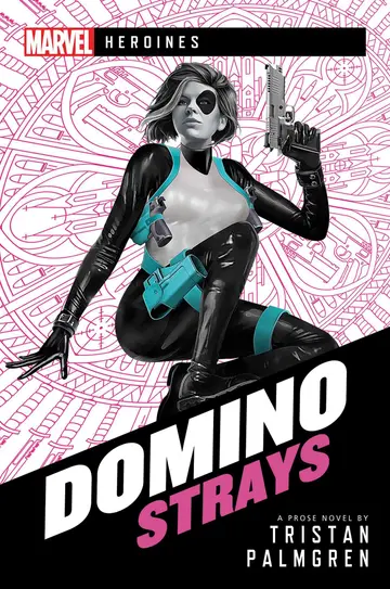 Cover of Domino