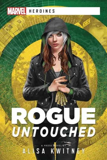 Cover of Rogue