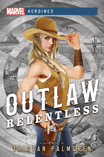 Cover of Outlaw