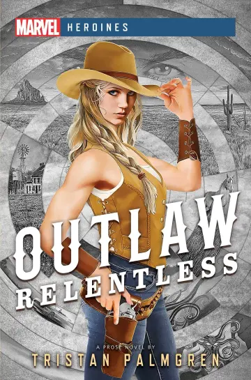 Cover of Outlaw