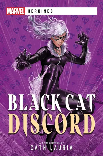 Cover of Black Cat
