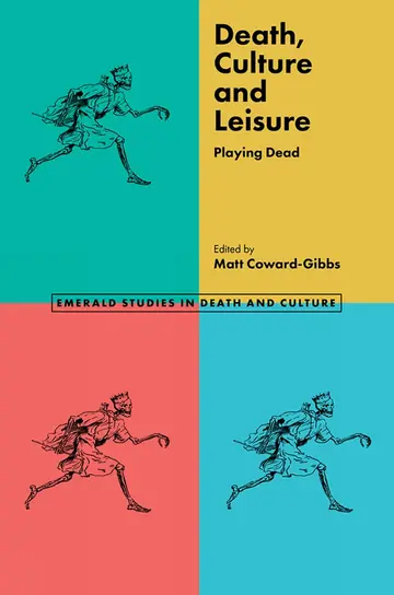 Cover of Death, Culture & Leisure