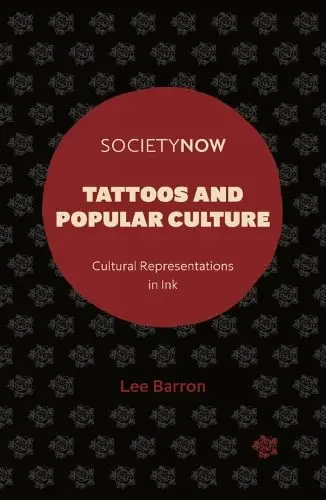 Cover of Tattoos and Popular Culture