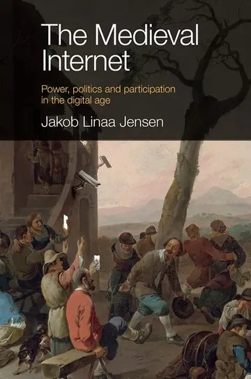 Cover of The Medieval Internet