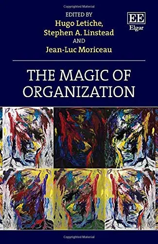 Cover of The Magic of Organization