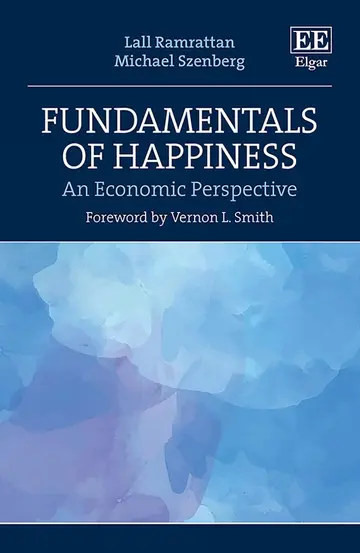 Cover of Fundamentals of Happiness
