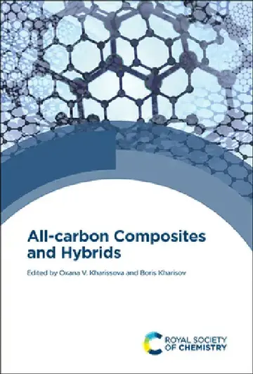 Cover of All-Carbon Composites and Hybrids