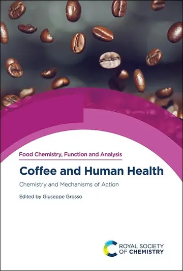 Cover of Coffee and Human Health
