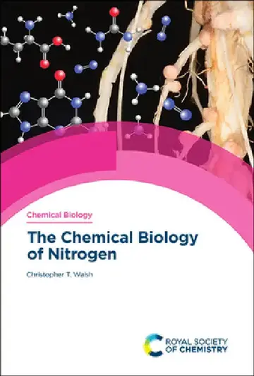 Cover of Chemical Biology of Nitrogen