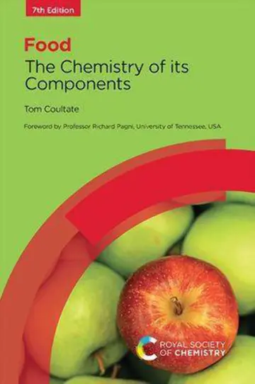 Cover of Food
