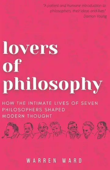 Cover of Lovers of Philosophy