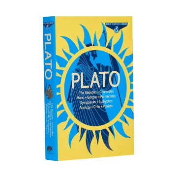 Cover of Plato