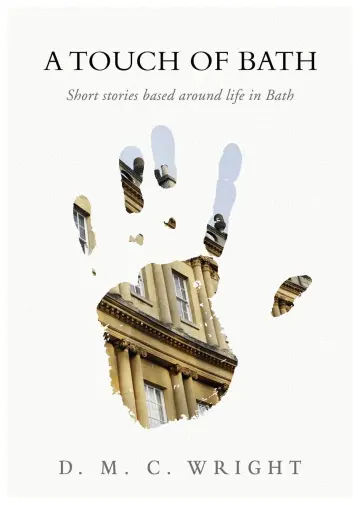 Cover of A Touch of Bath