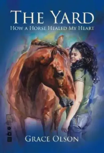Cover of The Yard