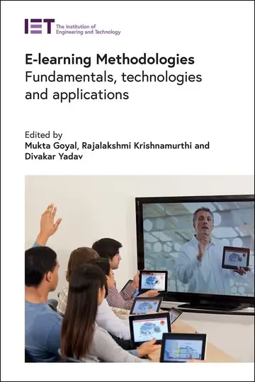 Cover of E-learning Methodologies