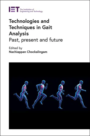Cover of Technologies and Techniques in Gait Analysis