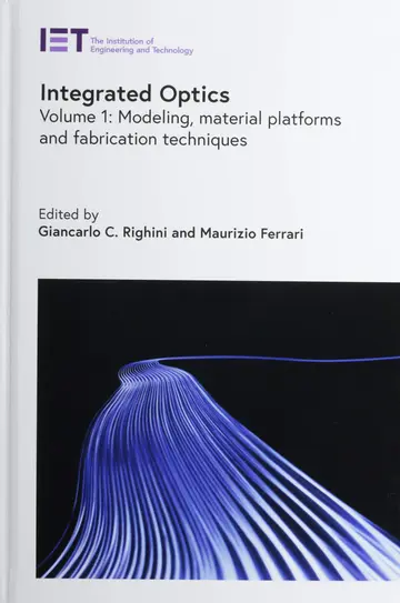 Cover of Integrated Optics