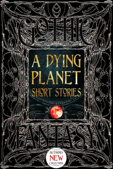 Cover of A Dying Planet Short Stories