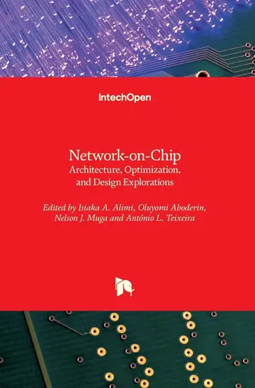 Cover of Network-on-Chip