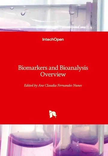 Cover of Biomarkers and Bioanalysis Overview