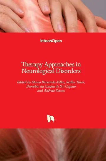 Cover of Therapy Approaches in Neurological Disorders