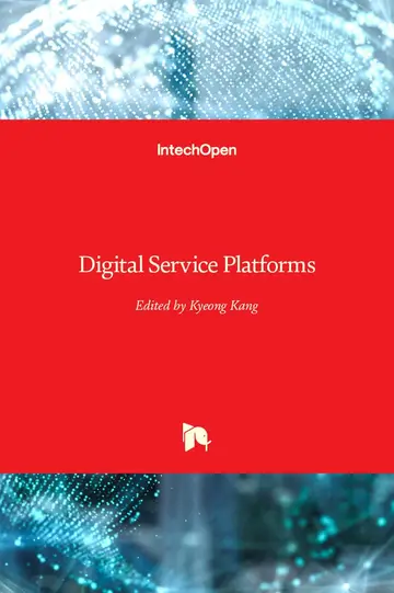 Cover of Digital Service Platforms