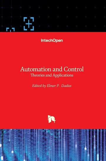 Cover of Automation and Control