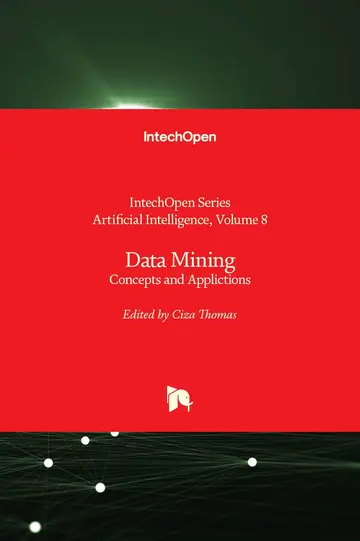 Cover of Data Mining