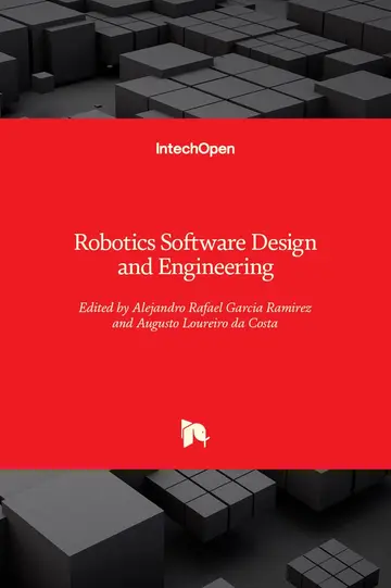 Cover of Robotics Software Design and Engineering