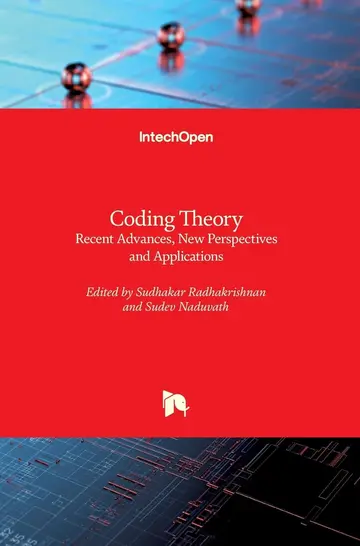 Cover of Coding Theory