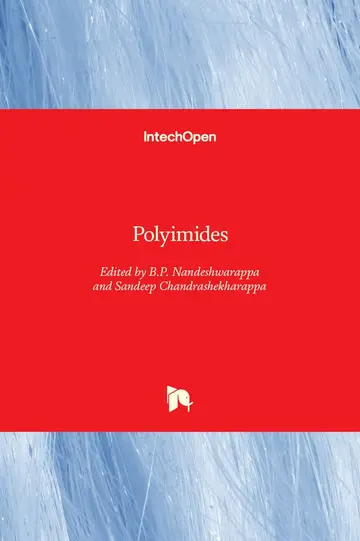 Cover of Polyimides