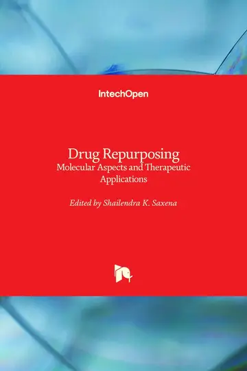 Cover of Drug Repurposing