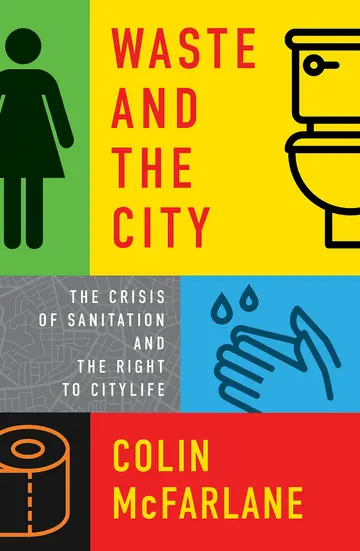 Cover of Waste and the City