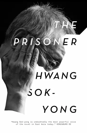 Cover of The Prisoner