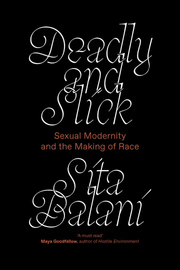 Cover of Deadly and Slick