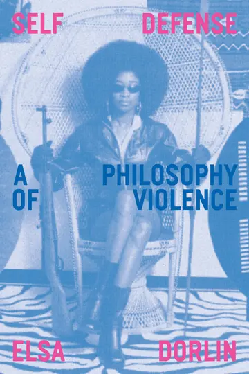 Cover of Self- Defense