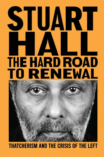 Cover of The Hard Road to Renewal