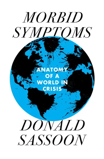 Cover of Morbid Symptoms
