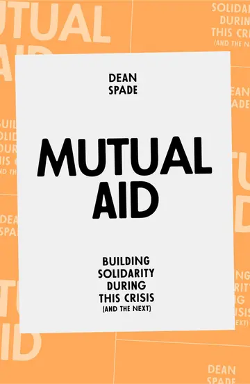 Cover of Mutual Aid