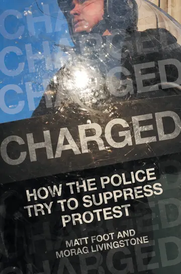 Cover of Charged
